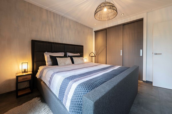 Medium property photo - Bovenstraat 48, 4741 AW Hoeven